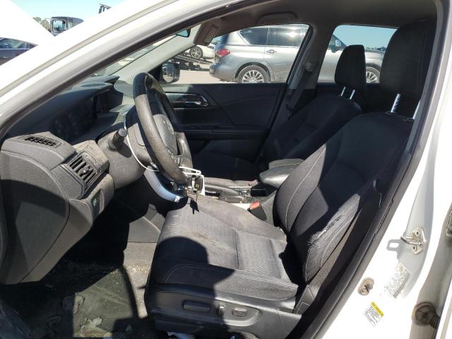 2015 HONDA ACCORD SPO - 1HGCR2F56FA104319