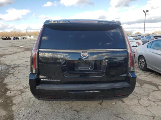 2015 CADILLAC ESCALADE L - 1GYS4BKJ0FR167942