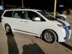 Lot #2993513178 2015 TOYOTA SIENNA XLE