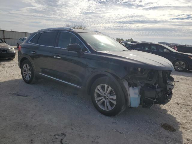 2016 LINCOLN MKX PREMIE - 2LMTJ6JRXGBL66258