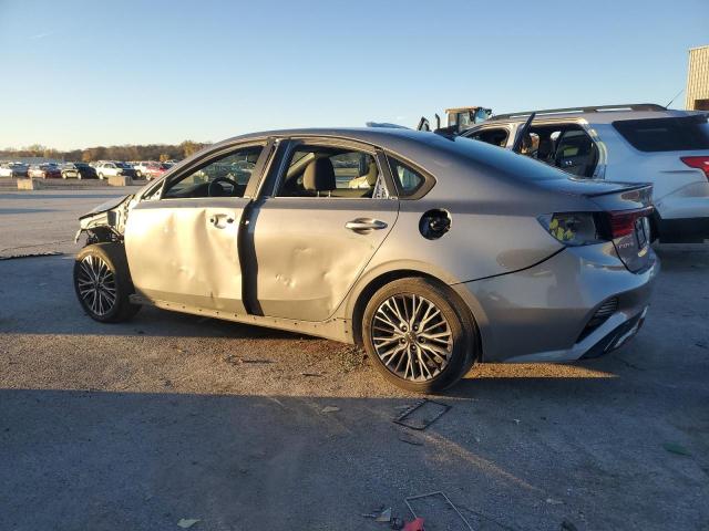Vin: 3kpf54ad8ne507392, lot: 77585584, kia forte gt line 20222
