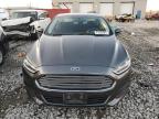 Lot #3023632277 2016 FORD FUSION SE