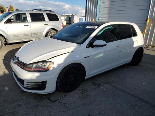 2016 VOLKSWAGEN GTI S/SE #3022788314