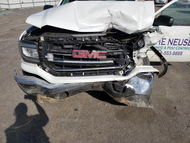 2018 GMC SIERRA C15 - 1GTN1LEC2JZ905621