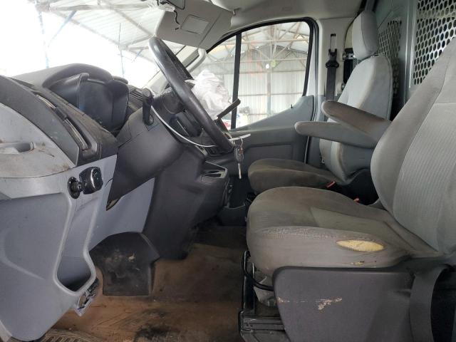 VIN 1FTYE1YM3HKA15433 2017 FORD TRANSIT no.7