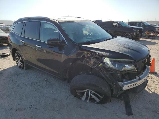 2017 HONDA PILOT TOUR - 5FNYF6H92HB096458