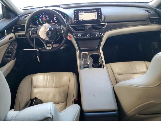 2019 HONDA ACCORD TOU - 1HGCV3F97KA009864