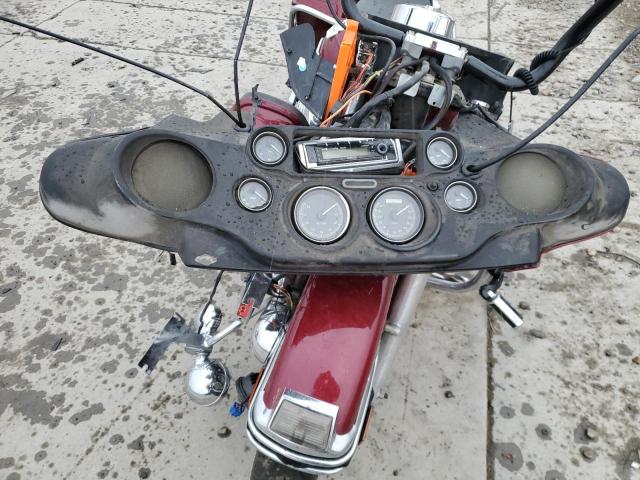 2006 HARLEY-DAVIDSON FLHCS 1HD1FCW306Y708618