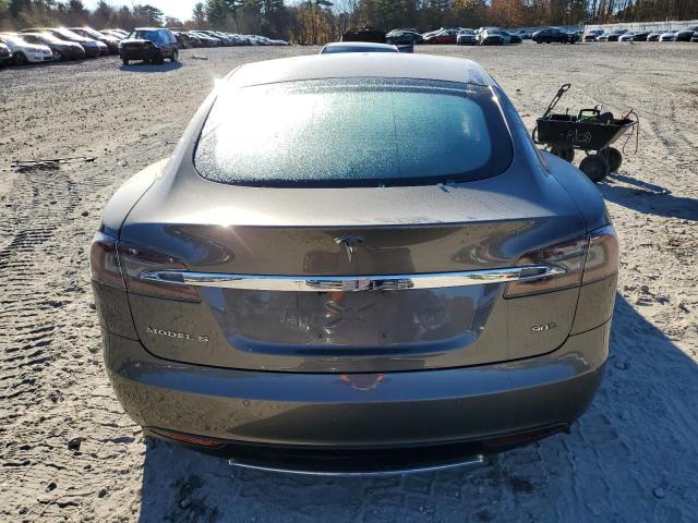 2015 TESLA MODEL S - 5YJSA1E27FF109393