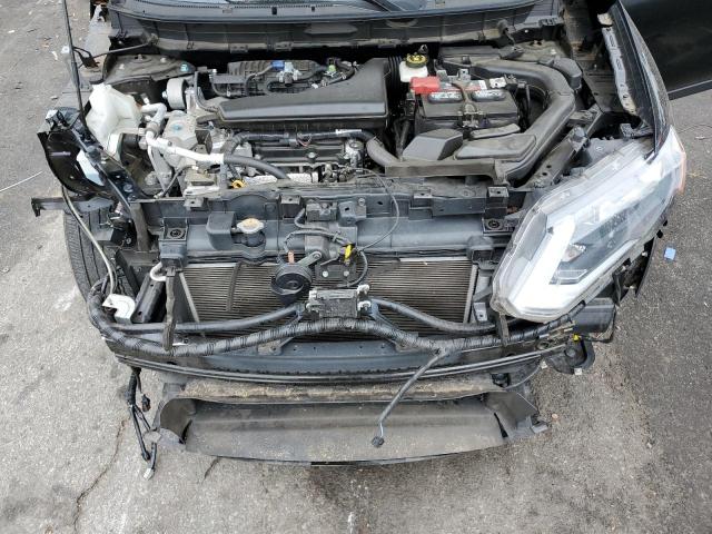 2018 NISSAN ROGUE S - JN8AT2MT2JW456676