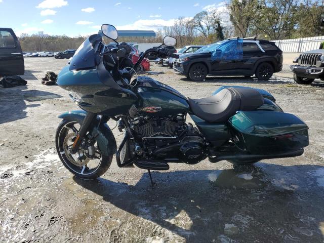 2024 HARLEY-DAVIDSON FLTRX - 1HD1KH718RB617724