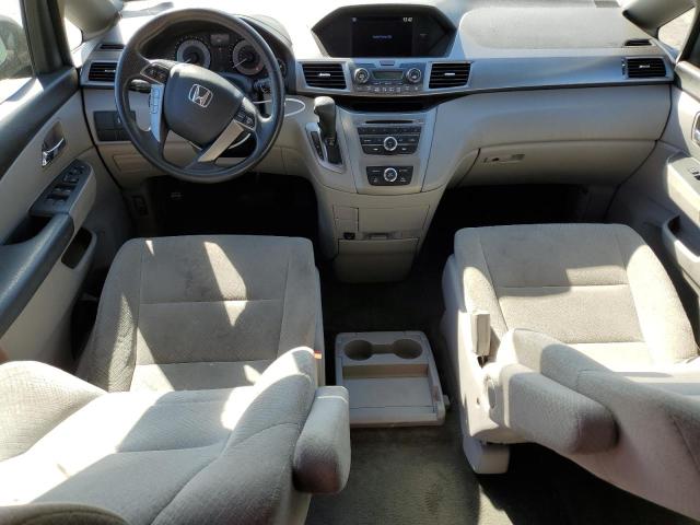 2016 HONDA ODYSSEY LX 5FNRL5H27GB066686