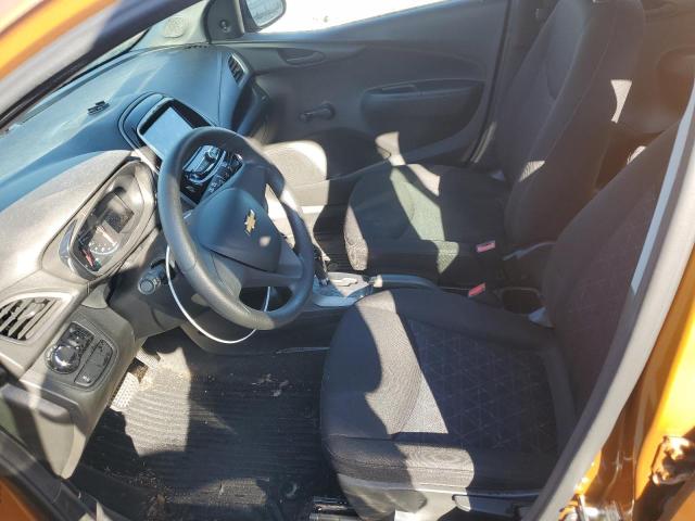 2019 CHEVROLET SPARK LS - KL8CB6SA0KC754980