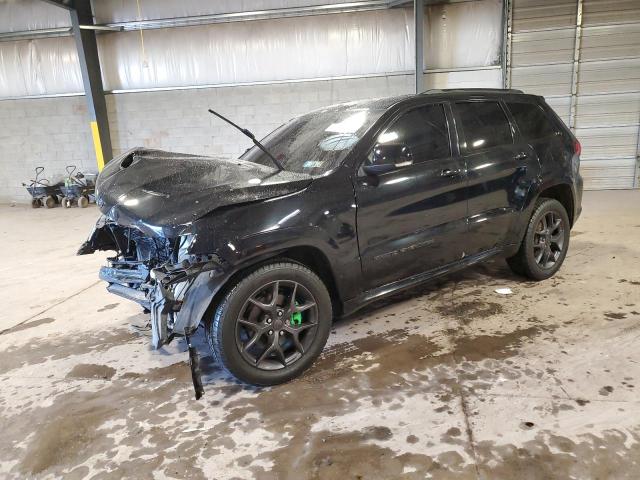 Vin: 1c4rjfbg6kc696561, lot: 80527214, jeep grand cher limited 20191