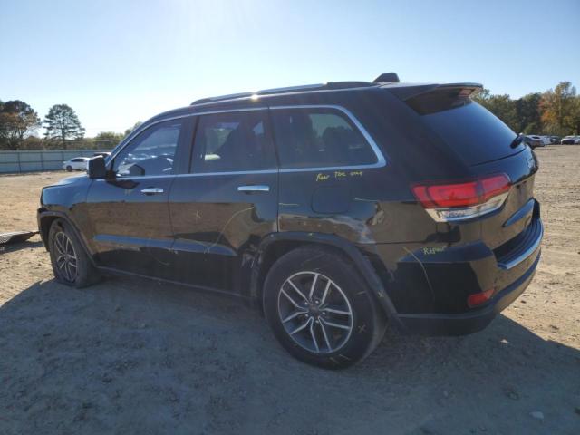 2020 JEEP GRAND CHER - 1C4RJEBG9LC295033