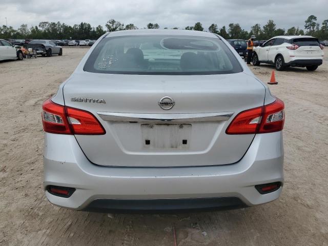 VIN 3N1AB7AP0KY216476 2019 NISSAN SENTRA no.6