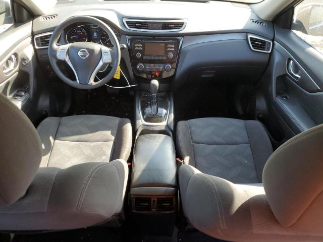 2016 NISSAN ROGUE S - KNMAT2MTXGP604460