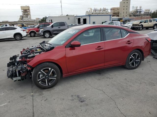 3N1AB8CV6RY245038 2024 NISSAN SENTRA