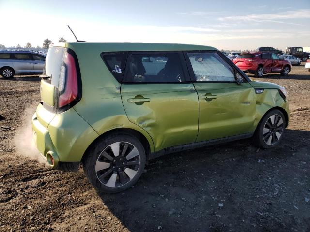 VIN KNDJX3A52E7707708 2014 KIA Soul, ! no.3