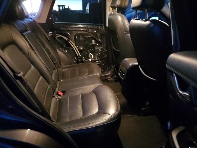 2017 MAZDA CX-5 GRAND - JM3KFADL3H0155159