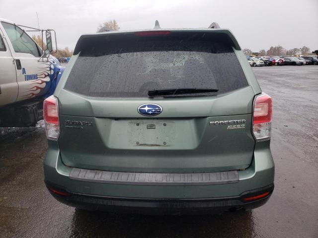 2017 SUBARU FORESTER 2 - JF2SJAGC4HH579276