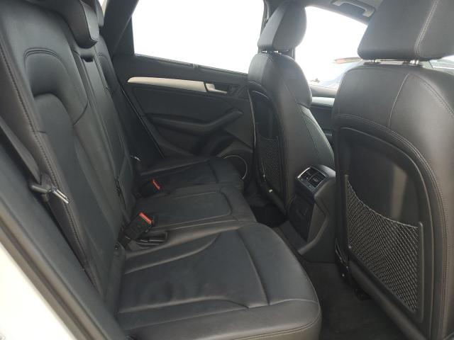 2017 AUDI Q5 PRESTIG WA1W7AFP8HA035336