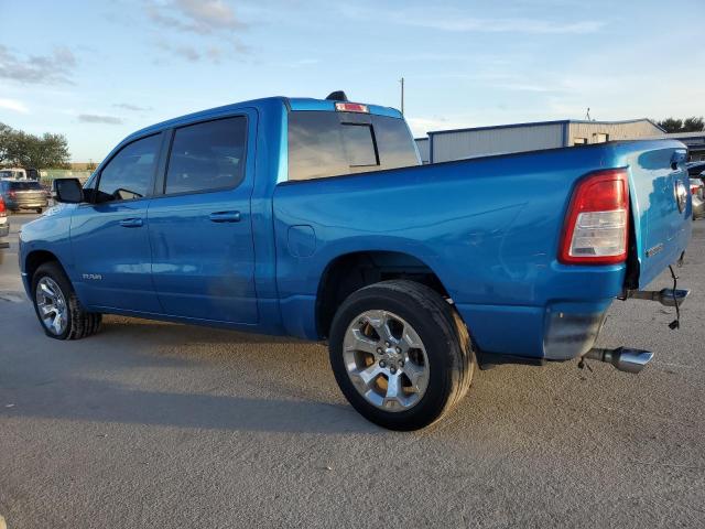 2021 RAM 1500 BIG H - 1C6RREFT3MN746857