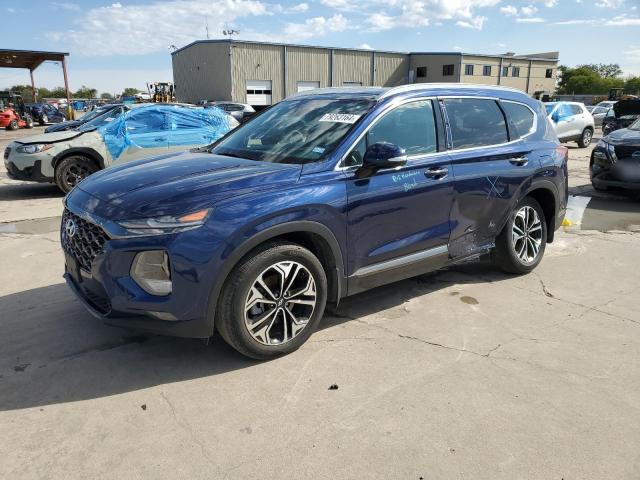 2020 HYUNDAI SANTA FE L #3024710625