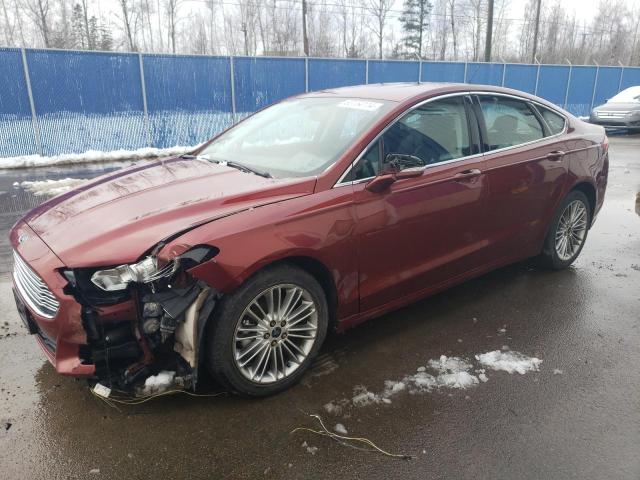 Vin: 3fa6p0t98er321233, lot: 83154114, ford fusion se 2014 img_1