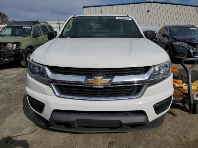 2019 CHEVROLET COLORADO - 1GCHSBEA4K1130953