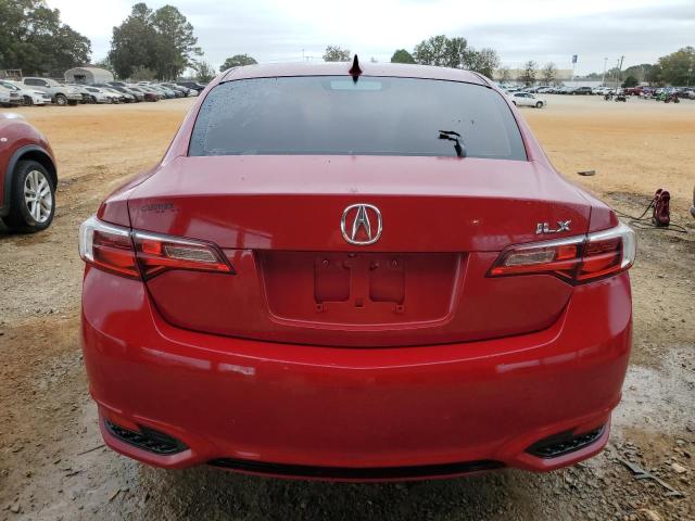 2018 ACURA ILX BASE W - 19UDE2F37JA002423