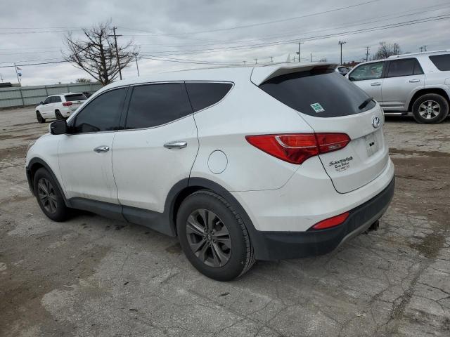 2016 HYUNDAI SANTA FE S #3303791425