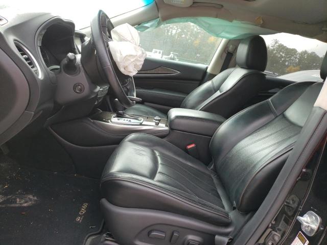 2015 INFINITI QX60 - 5N1AL0MN4FC507343