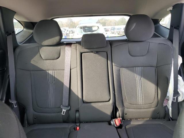2024 HYUNDAI TUCSON SEL - 5NMJB3DE7RH413956