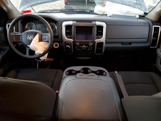 2020 RAM 1500 CLASS - 1C6RR7GG6LS152552