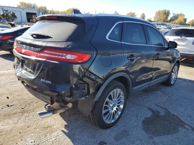 VIN 5LMCJ2A96FUJ25596 2015 LINCOLN MKZ no.3