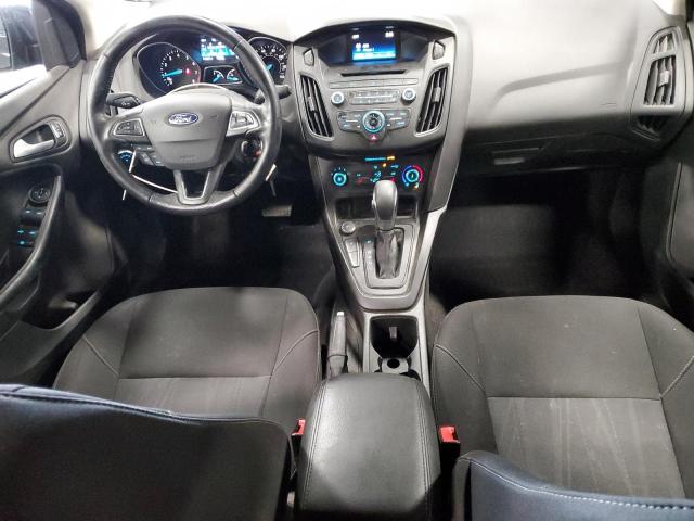2017 FORD FOCUS SE - 1FADP3K29HL303808