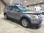 Lot #3041839430 2014 FORD EXPLORER X