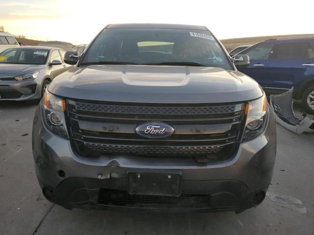 VIN 1FM5K8AR5FGC08706 2015 FORD EXPLORER no.5