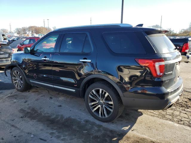 2016 FORD EXPLORER P - 1FM5K8HT5GGA61015