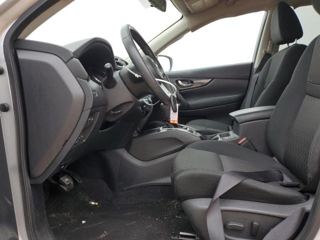 2018 NISSAN ROGUE S - KNMAT2MVXJP555687