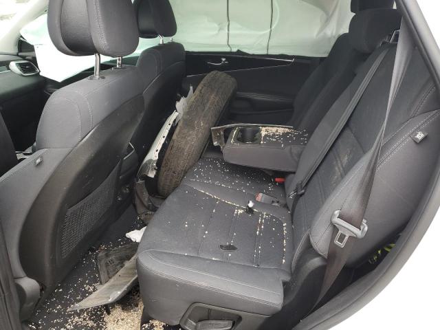2016 KIA SORENTO LX - 5XYPG4A35GG052769