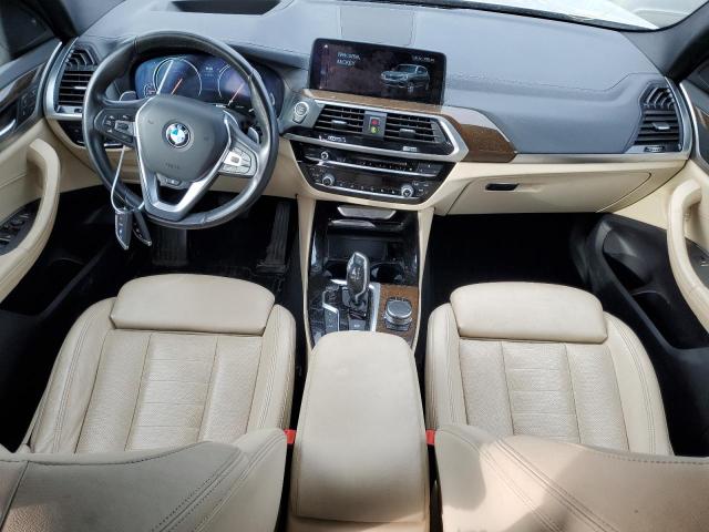 2018 BMW X3 XDRIVE3 - 5UXTR9C56JLC83469