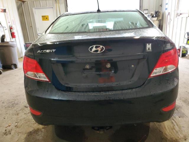 2017 HYUNDAI ACCENT SE - KMHCT4AE5HU292749