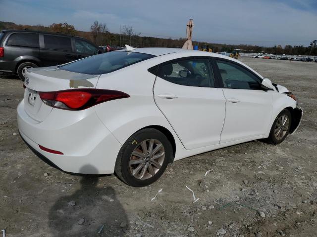 2015 HYUNDAI ELANTRA SE - 5NPDH4AE1FH560195