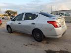 NISSAN VERSA S photo