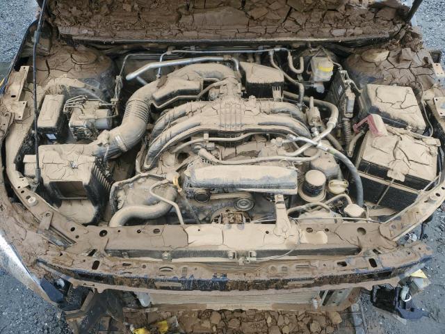 2023 SUBARU IMPREZA SP - 4S3GKAL61P3603773