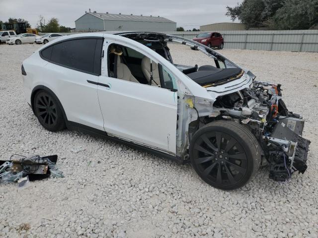 2023 TESLA MODEL X 7SAXCBE63PF374244