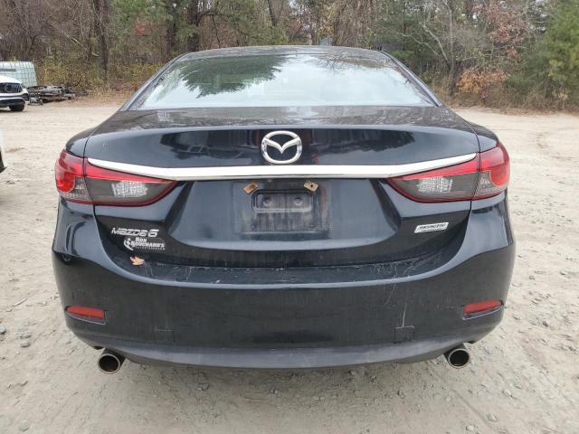 2016 MAZDA 6 SPORT - JM1GJ1U55G1481830