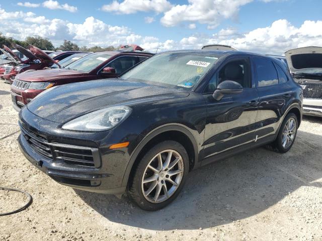 VIN WP1AA2AY5LDA02176 2020 PORSCHE CAYENNE no.1